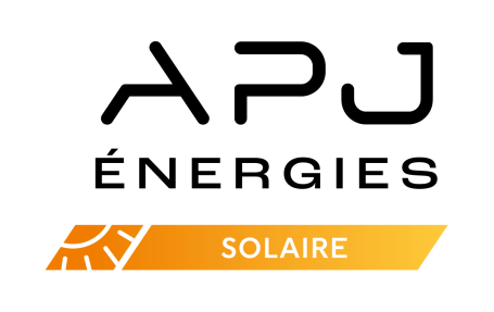 Logo Apj Solar