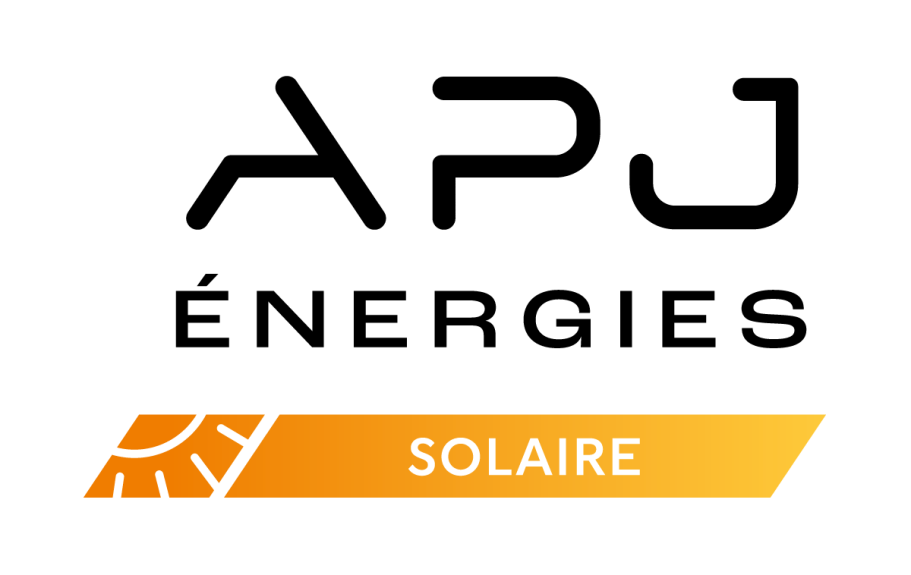 Logo Apj Solar